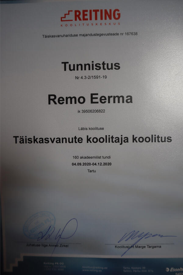 Andragoogika Andragoogika